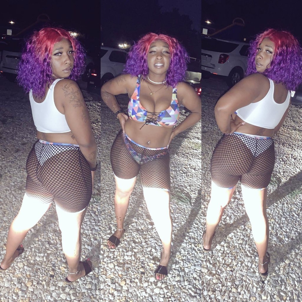 Ayzia, Thick Ebony (Tulsa, OK) #zY163SCt